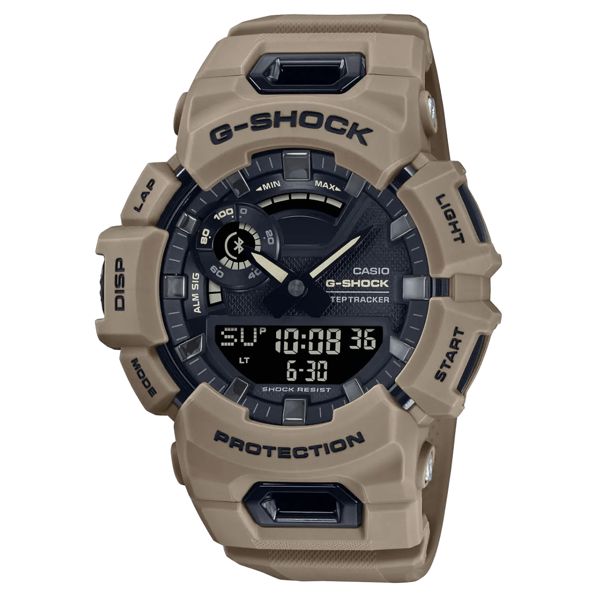 G Shock Uhr Casio Uhr Herren Sale Casio G-Shock G-Steel Herrenuhr