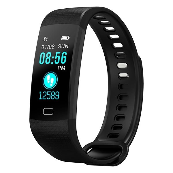 Eichmüller Fitness Tracker Smart Bracelet – CLOCKCHASERS