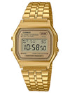 Casio Vintage Iconic