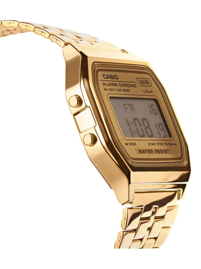 Casio Vintage Iconic