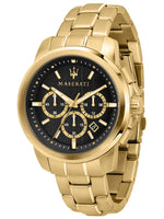 Maserati Successo Chronograph Herrenuhr