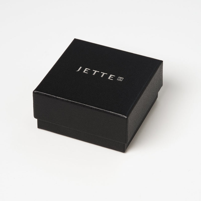 JETTE Swing Silberhalskette 925 Sterling Silber