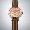 Seiko Presage Star Bar Automatik Damenuhr Limited Edition