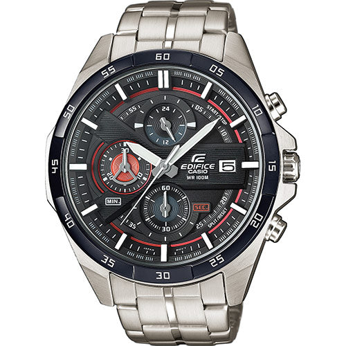 Casio Edifice Chronograph