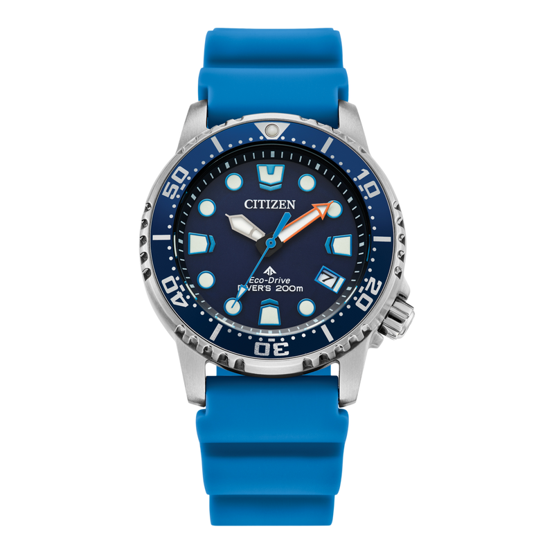 Citizen Eco Drive Promaster Marine Damenuhr