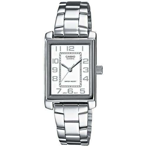 Casio Collection Damenuhr