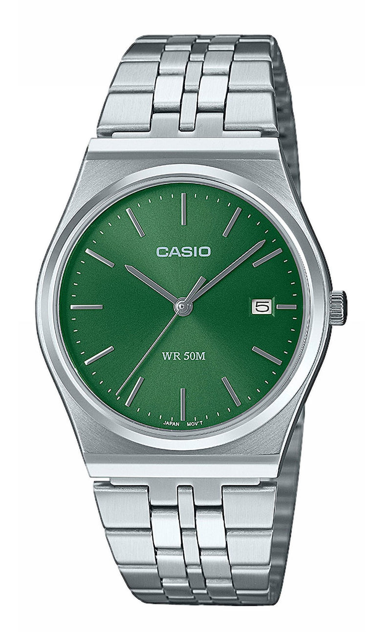 Casio Collection