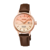 Seiko Presage Star Bar Automatik Damenuhr Limited Edition