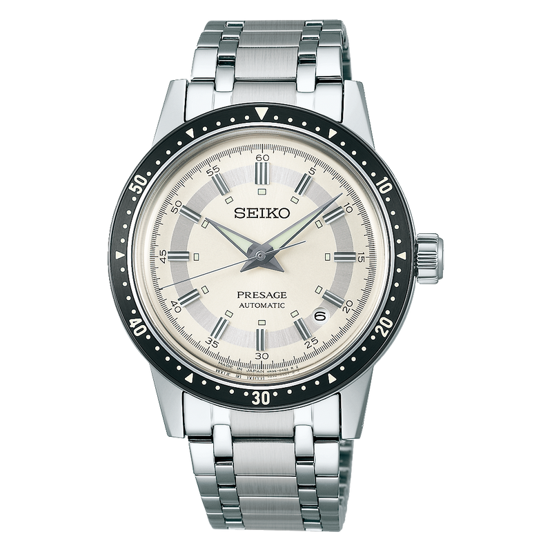 Seiko Presage Automatik Herrenuhr Limited Edition