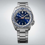 Seiko 5 Sports Automatik Herrenuhr Limited Edition