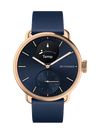 Withings Scanwatch 2 Hybriduhr Smartwatch