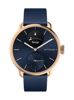 Withings Scanwatch 2 Hybriduhr Smartwatch