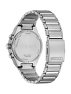 Citizen Chronograph Eco Drive Super Titanium Herrenuhr