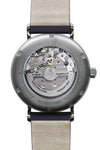 Bauhaus Automatik Herrenuhr - 2166 - 3 - Jetzt bei clockchasers.com kaufen
