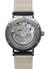 Bauhaus Automatik Herrenuhr - 2166 - 3 - Jetzt bei clockchasers.com kaufen
