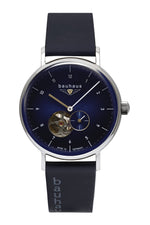 Bauhaus Automatik Herrenuhr - 2166 - 3 - Jetzt bei clockchasers.com kaufen