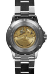 Bauhaus Aviation Automatik Herrenuhr - 2866M - 4 - Jetzt bei clockchasers.com kaufen