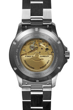 Bauhaus Aviation Automatik Herrenuhr - 2866M - 4 - Jetzt bei clockchasers.com kaufen