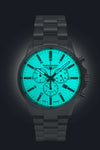 Bauhaus Aviation Chronograph Herrenuhr - 2880M - 5 - Jetzt bei clockchasers.com kaufen