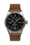 Bauhaus Aviation Tornado Automatik Herrenuhr - 2790 - 5 - Jetzt bei clockchasers.com kaufen