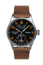 Bauhaus Aviation Tornado Automatik Herrenuhr - 2790 - 5 - Jetzt bei clockchasers.com kaufen