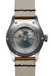 Bauhaus Aviation Tornado Automatik Herrenuhr - 2790 - 5 - Jetzt bei clockchasers.com kaufen