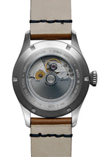 Bauhaus Aviation Tornado Automatik Herrenuhr - 2790 - 5 - Jetzt bei clockchasers.com kaufen