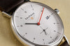 Bauhaus Herrenuhr - 2130 - 1 - Jetzt bei clockchasers.com kaufen