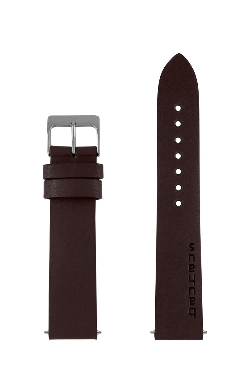 Bauhaus Lederband - 9L200307C20 - Jetzt bei clockchasers.com kaufen