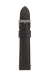 Bauhaus Lederband - 9L2085007CB2220 - Jetzt bei clockchasers.com kaufen