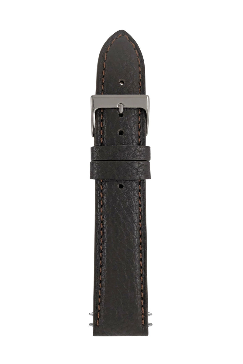 Bauhaus Lederband - 9L2085007CB2220 - Jetzt bei clockchasers.com kaufen