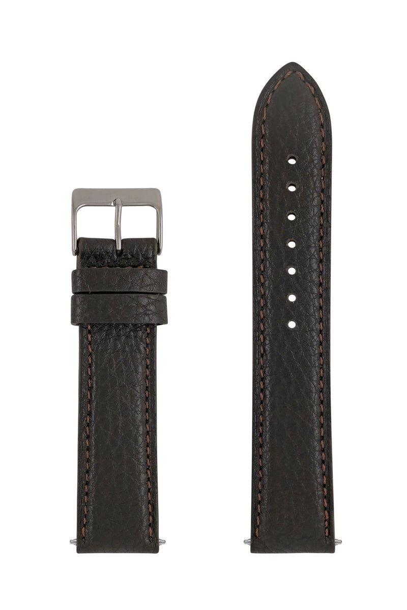 Bauhaus Lederband - 9L2085007CB2220 - Jetzt bei clockchasers.com kaufen