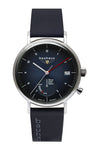 Bauhaus Solar Herrenuhr - 2112 - 3 - Jetzt bei clockchasers.com kaufen