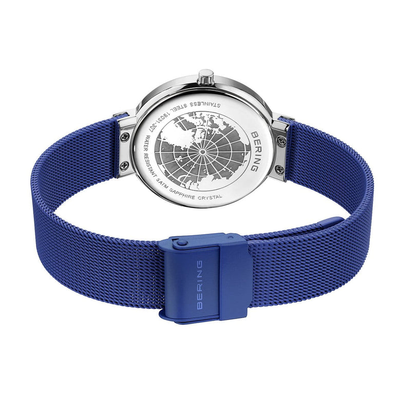 Bering Damenuhr Aurora Collection - 19031 - 307 - Jetzt bei clockchasers.com kaufen