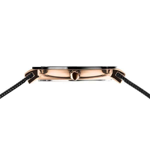 Bering Damenuhr Ceramic Collection - 11435 - 166 - Jetzt bei clockchasers.com kaufen