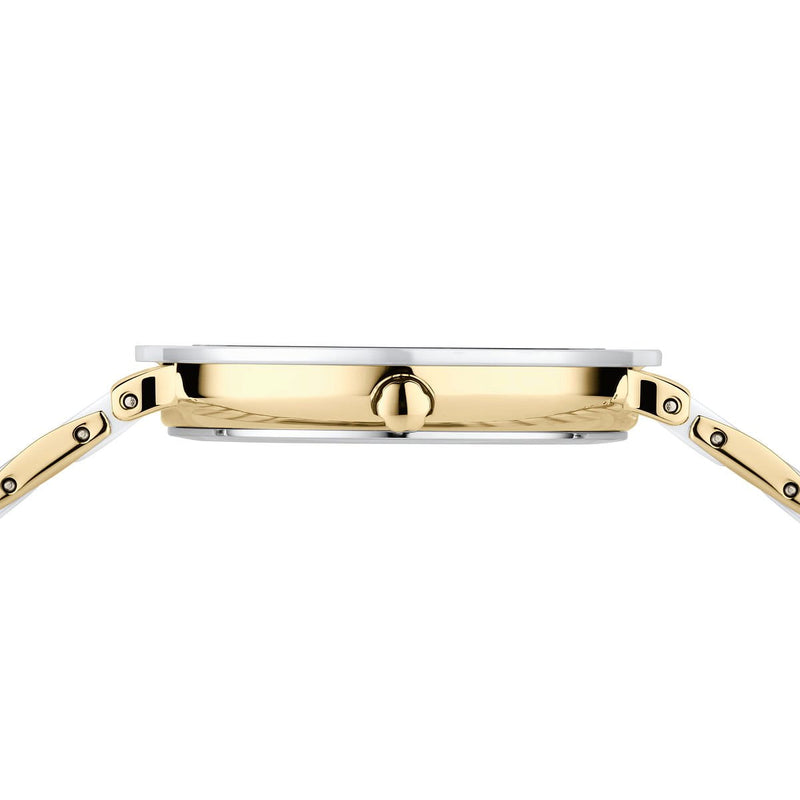Bering Damenuhr Ceramic Collection - 11435 - 758 - Jetzt bei clockchasers.com kaufen