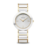 Bering Damenuhr Ceramic Collection - 11435 - 758 - Jetzt bei clockchasers.com kaufen