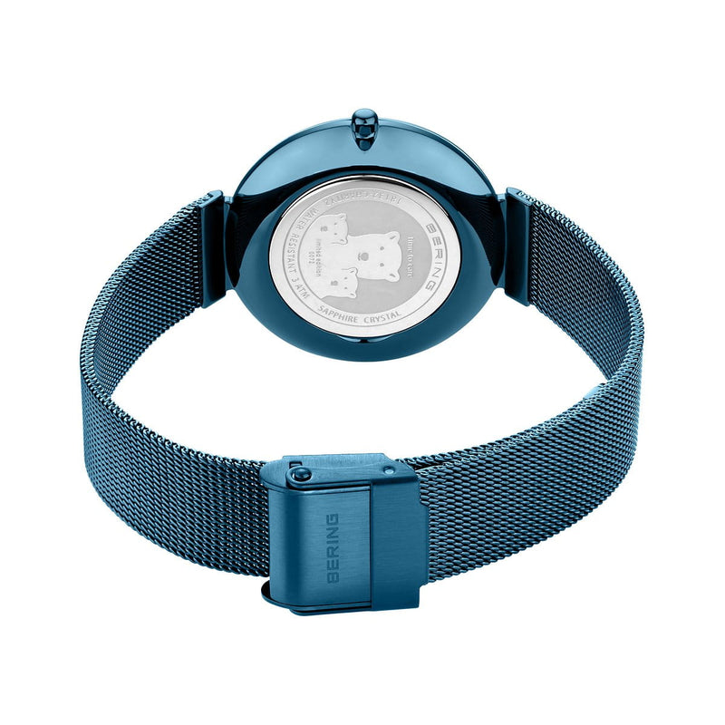Bering Damenuhr Charity Collection - 18132 - Charity2 - Jetzt bei clockchasers.com kaufen