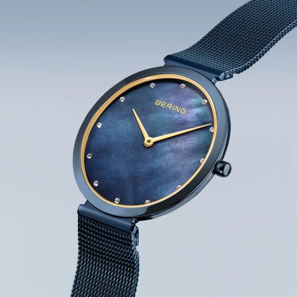 Bering Damenuhr Classic Collection - 18132 - 399 - Jetzt bei clockchasers.com kaufen