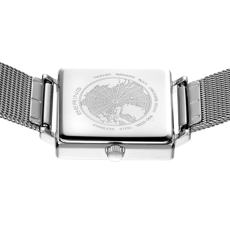 Bering Damenuhr Classic Collection - 18226 - 004 - Jetzt bei clockchasers.com kaufen