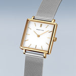 Bering Damenuhr Classic Collection - 18226 - 010 - Jetzt bei clockchasers.com kaufen