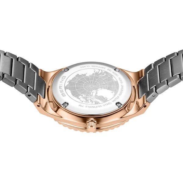 Bering Damenuhr Classic Collection - 18936 - 769 - Jetzt bei clockchasers.com kaufen