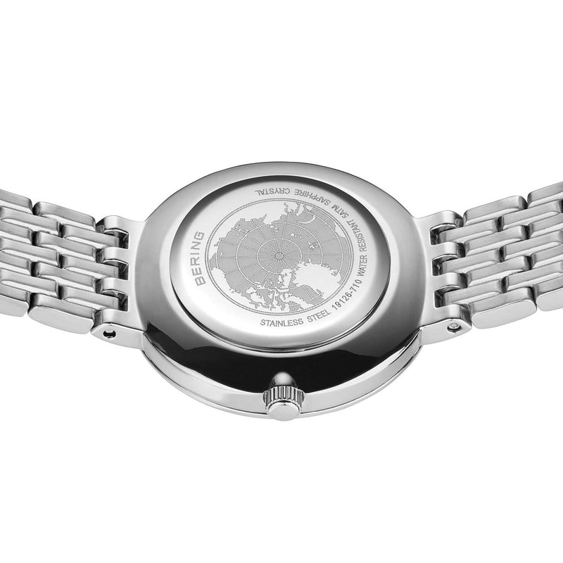 Bering Damenuhr Classic Collection - 19126 - 710 - Jetzt bei clockchasers.com kaufen