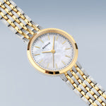 Bering Damenuhr Classic Collection - 19126 - 710 - Jetzt bei clockchasers.com kaufen