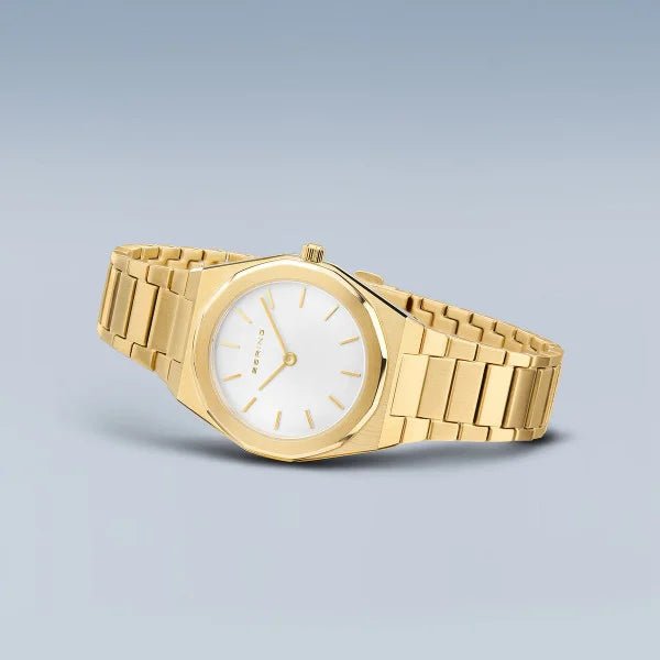 Bering Damenuhr Classic Collection - 19632 - 730 - Jetzt bei clockchasers.com kaufen