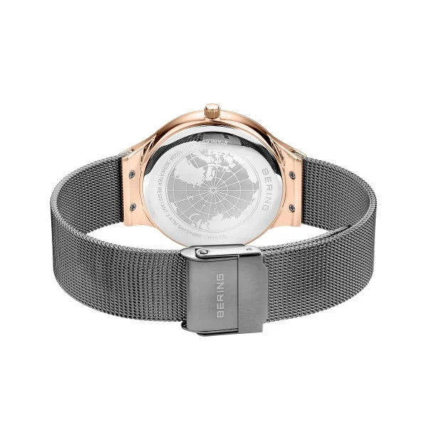 Bering Damenuhr Classic Collection LP - 12934 - 369 - Jetzt bei clockchasers.com kaufen