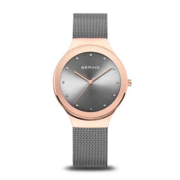 Bering Damenuhr Classic Collection LP - 12934 - 369 - Jetzt bei clockchasers.com kaufen