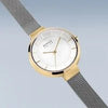 Bering Damenuhr Slim Solar Collection - 14631 - 024 - Jetzt bei clockchasers.com kaufen