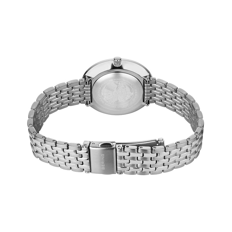 Bering Damenuhr Titanium Collection - 19334 - 004 - Jetzt bei clockchasers.com kaufen