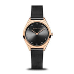 Bering Damenuhr Ultra Slim Collection - 17031 - 162 - Jetzt bei clockchasers.com kaufen